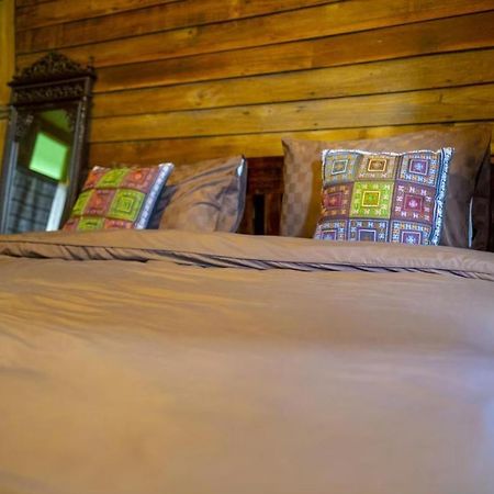 Stay With Brite The Home-Stay In Chiang Mai Luaran gambar