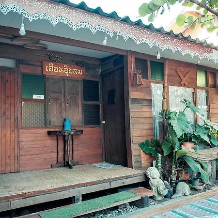 Stay With Brite The Home-Stay In Chiang Mai Luaran gambar