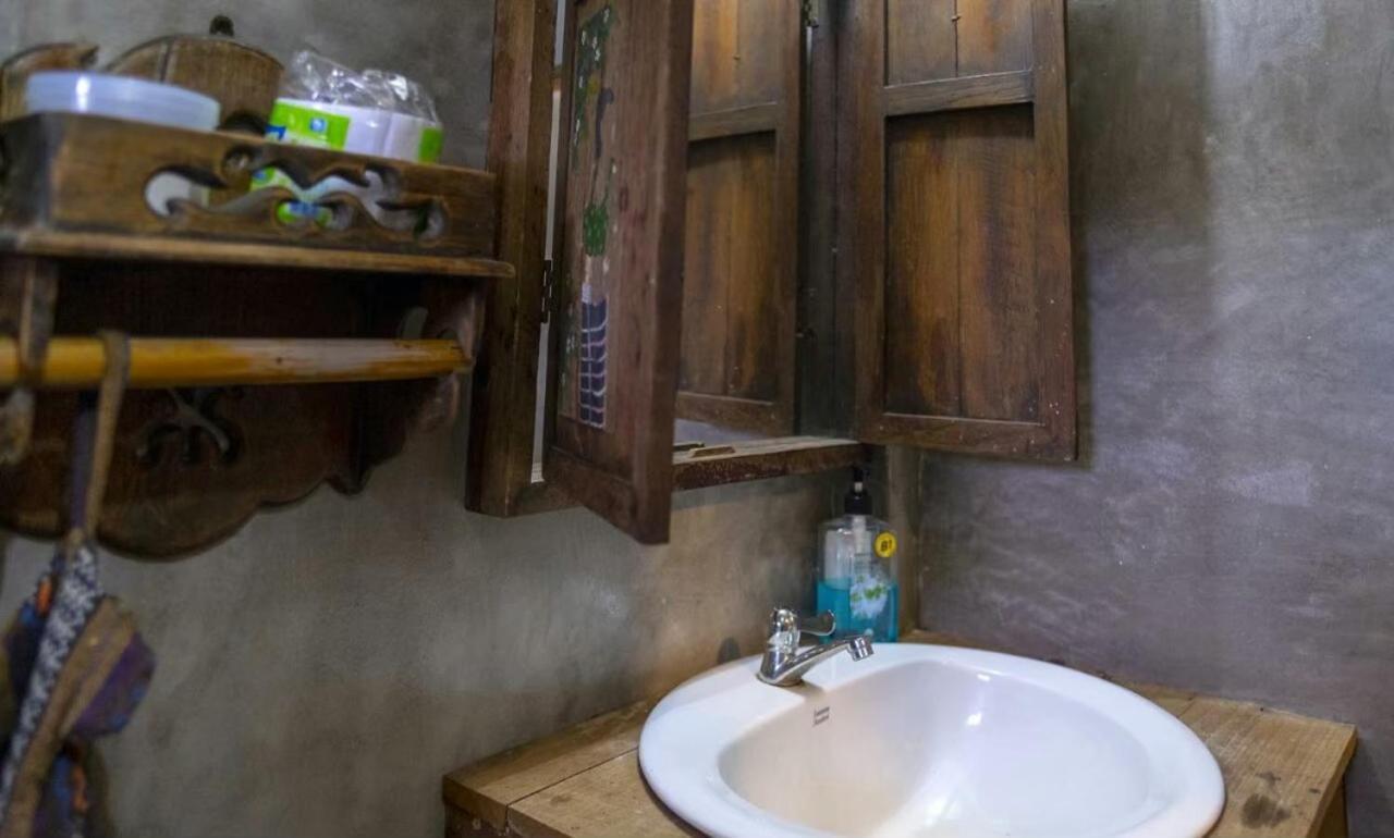 Stay With Brite The Home-Stay In Chiang Mai Luaran gambar