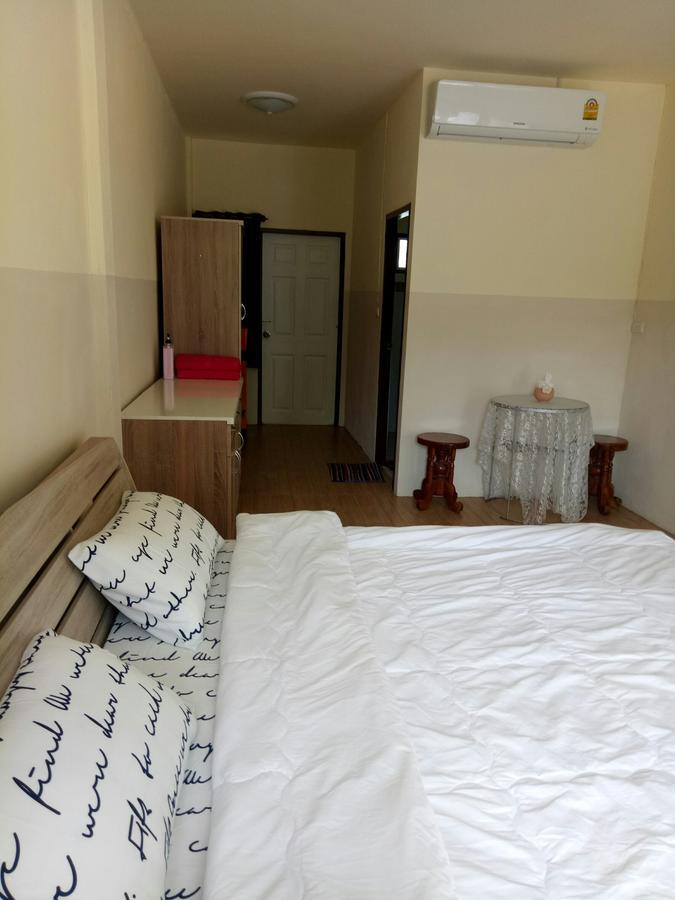 Stay With Brite The Home-Stay In Chiang Mai Luaran gambar
