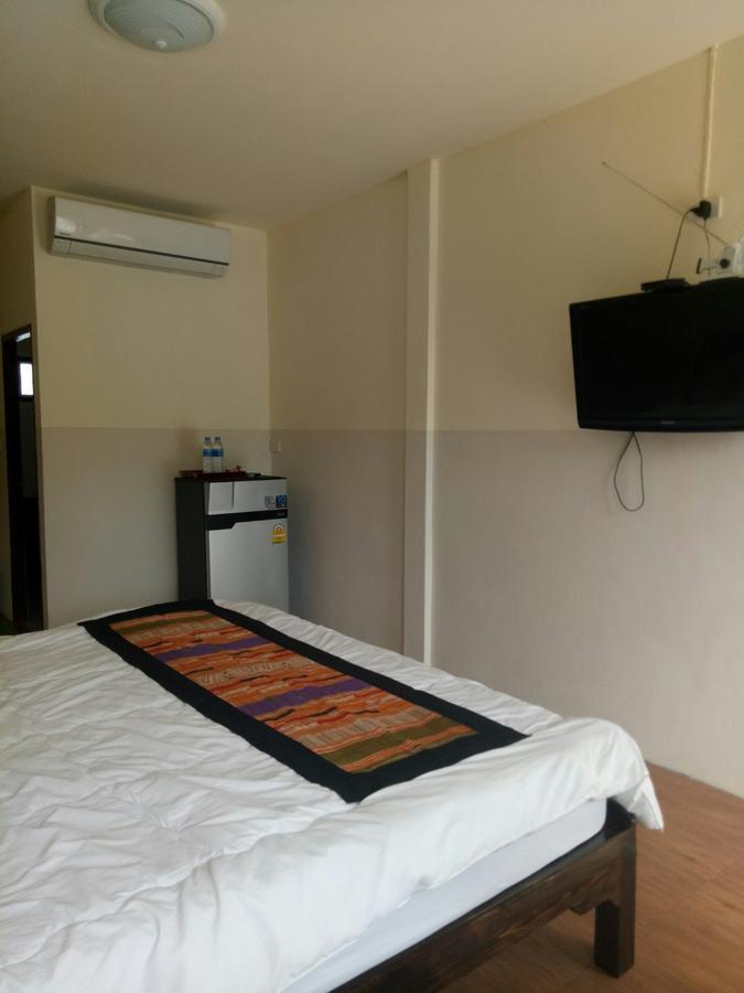 Stay With Brite The Home-Stay In Chiang Mai Luaran gambar