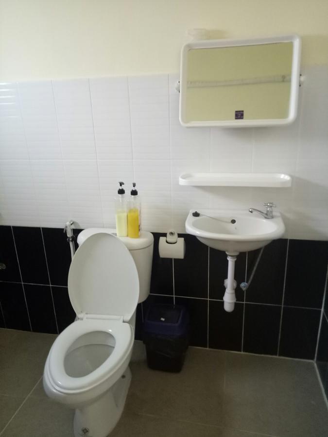 Stay With Brite The Home-Stay In Chiang Mai Luaran gambar