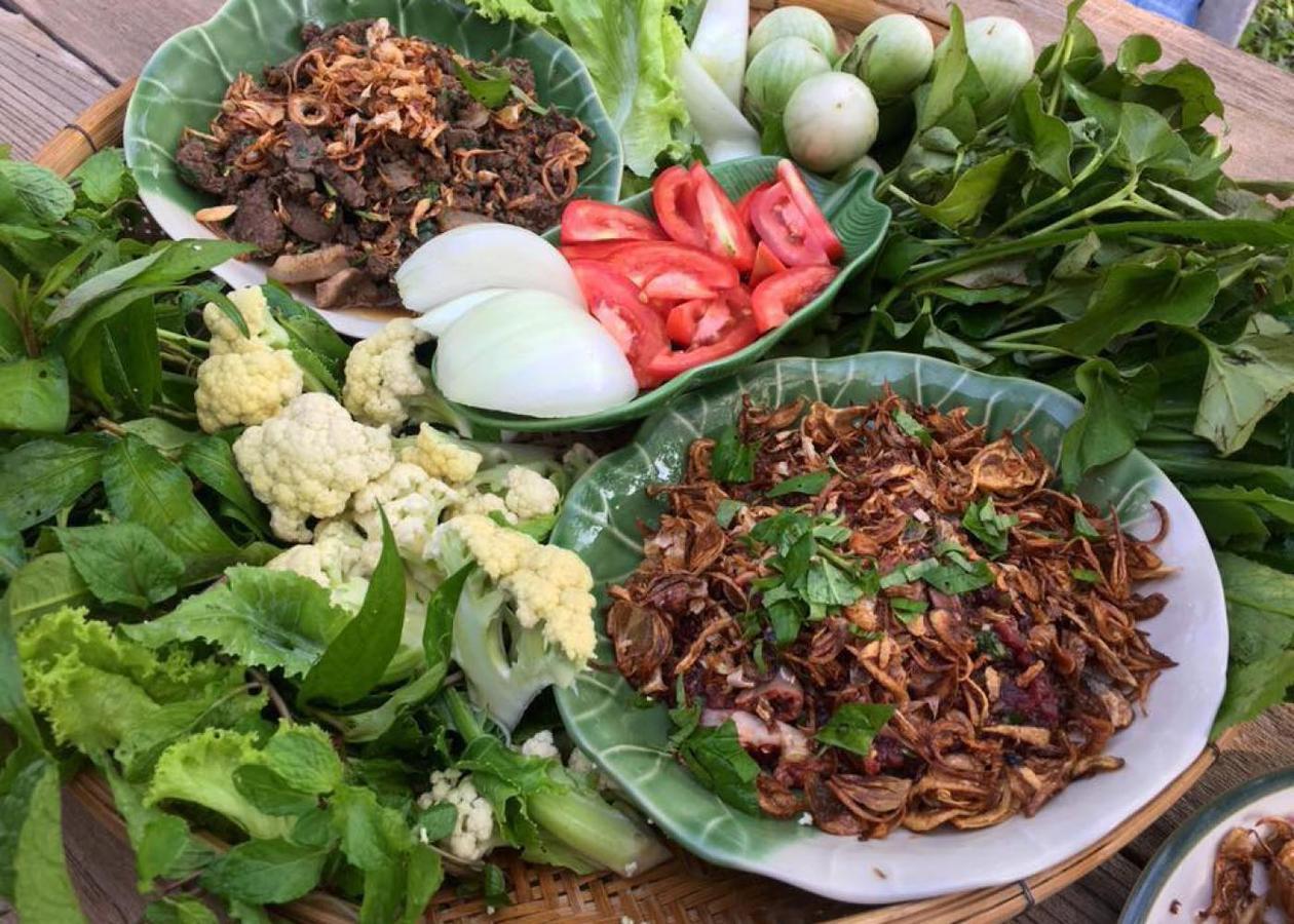 Stay With Brite The Home-Stay In Chiang Mai Luaran gambar