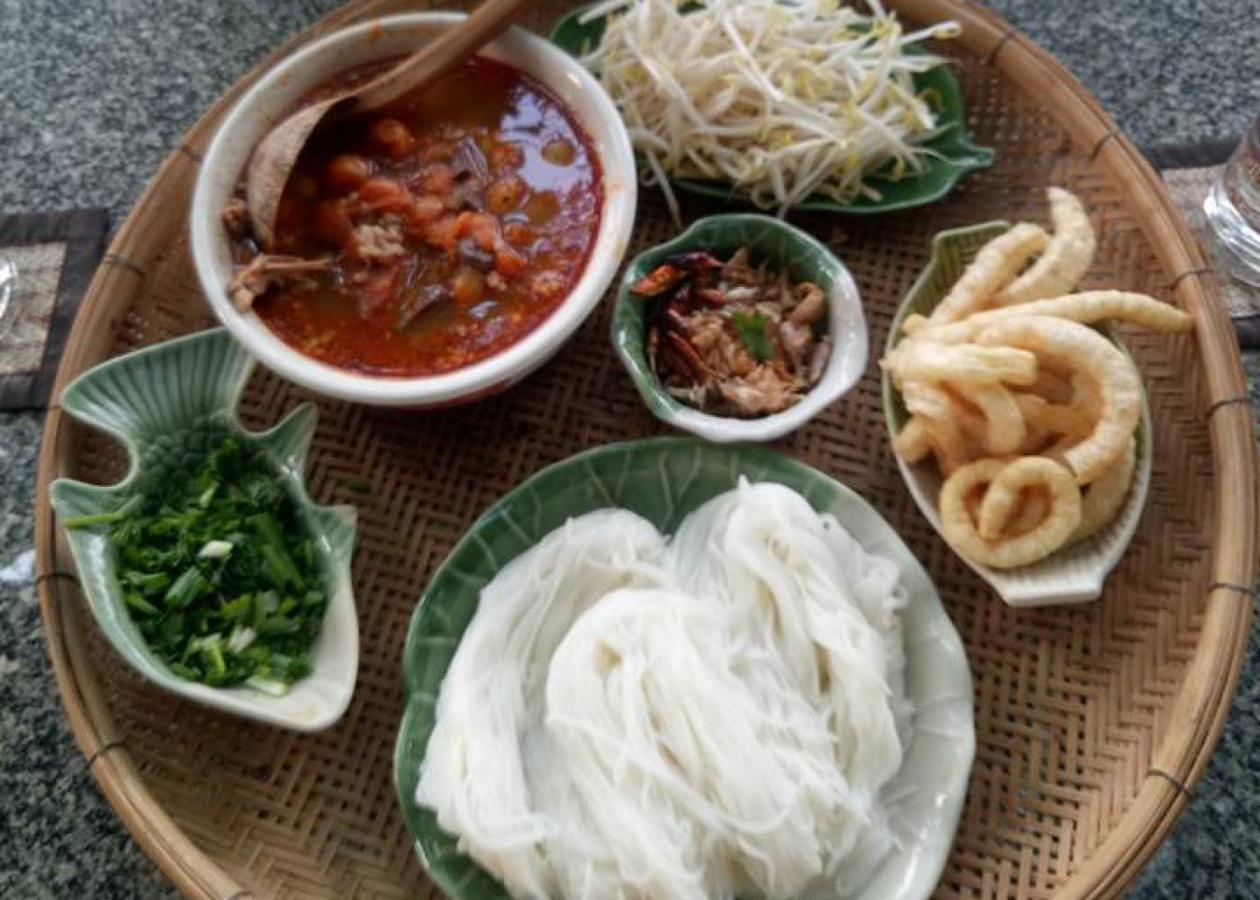 Stay With Brite The Home-Stay In Chiang Mai Luaran gambar
