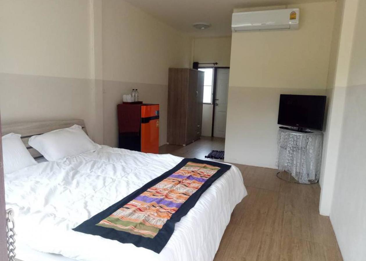 Stay With Brite The Home-Stay In Chiang Mai Luaran gambar