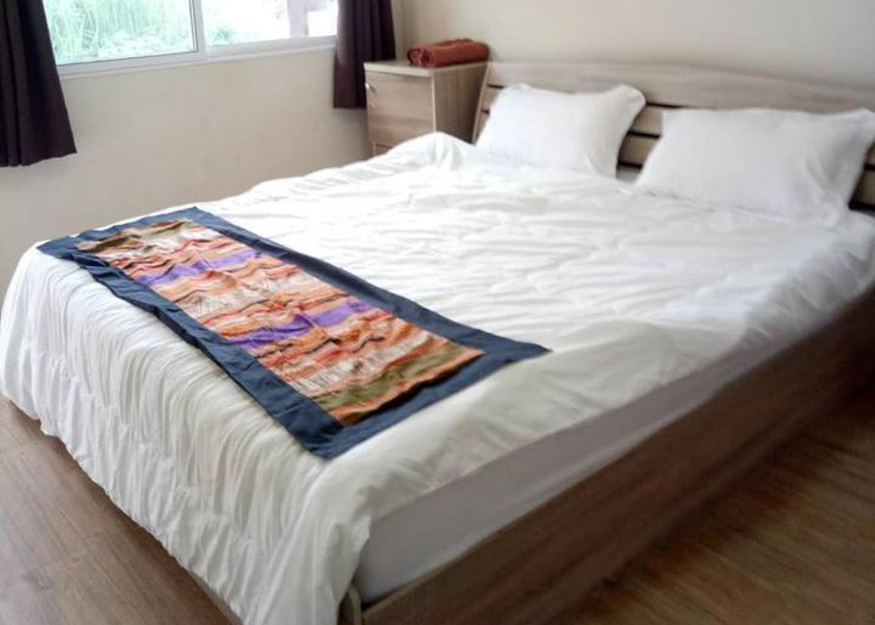 Stay With Brite The Home-Stay In Chiang Mai Luaran gambar