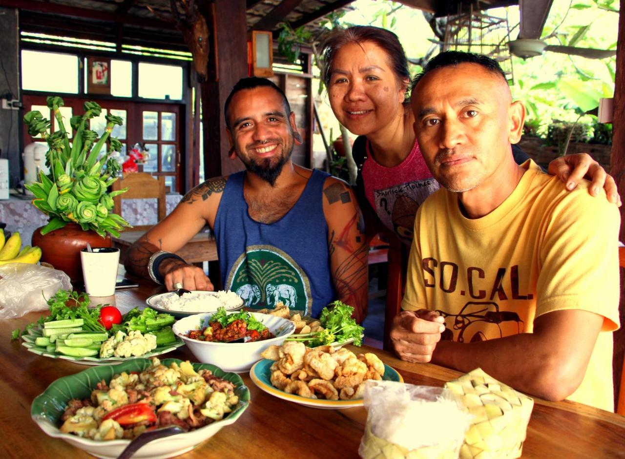Stay With Brite The Home-Stay In Chiang Mai Luaran gambar