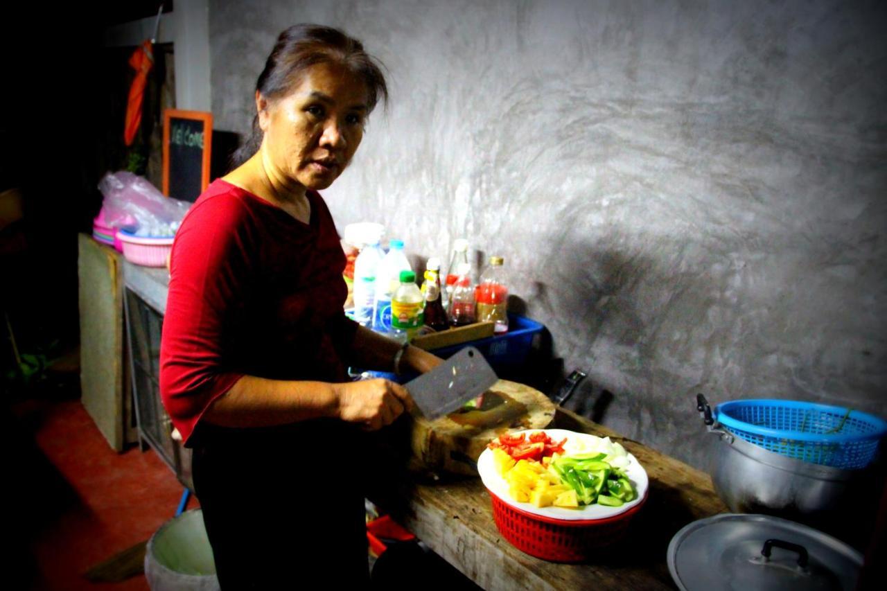 Stay With Brite The Home-Stay In Chiang Mai Luaran gambar