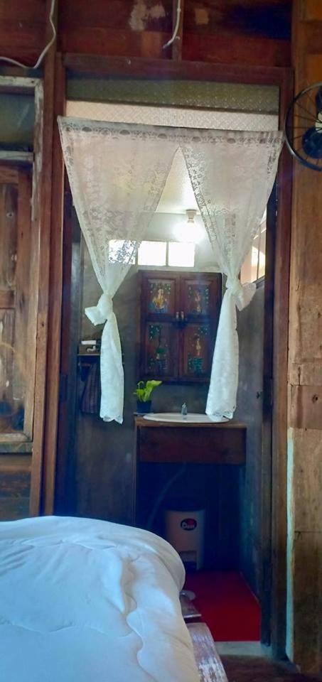 Stay With Brite The Home-Stay In Chiang Mai Luaran gambar