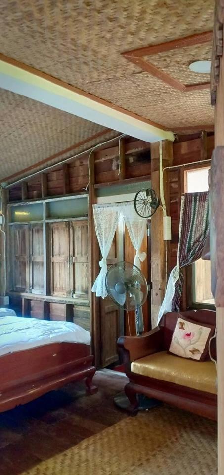 Stay With Brite The Home-Stay In Chiang Mai Luaran gambar