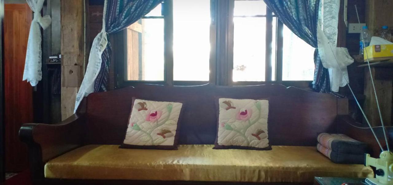 Stay With Brite The Home-Stay In Chiang Mai Luaran gambar