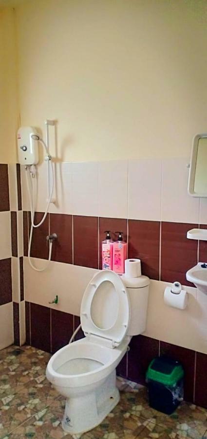 Stay With Brite The Home-Stay In Chiang Mai Luaran gambar