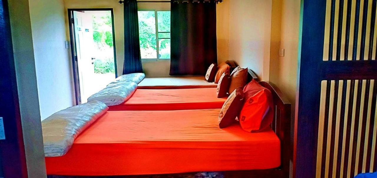 Stay With Brite The Home-Stay In Chiang Mai Luaran gambar